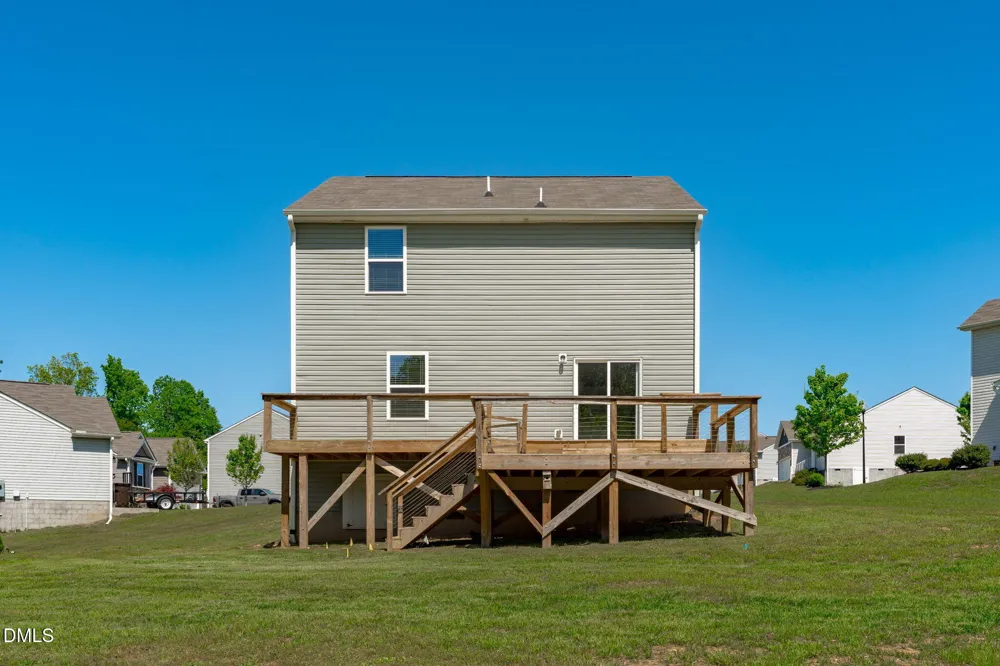 80 Doonbeg Drive Fuquay Varina, NC 27526