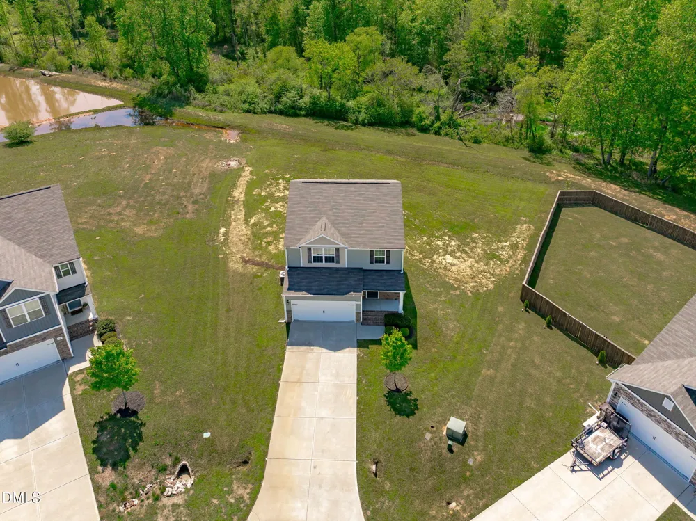 80 Doonbeg Drive Fuquay Varina, NC 27526