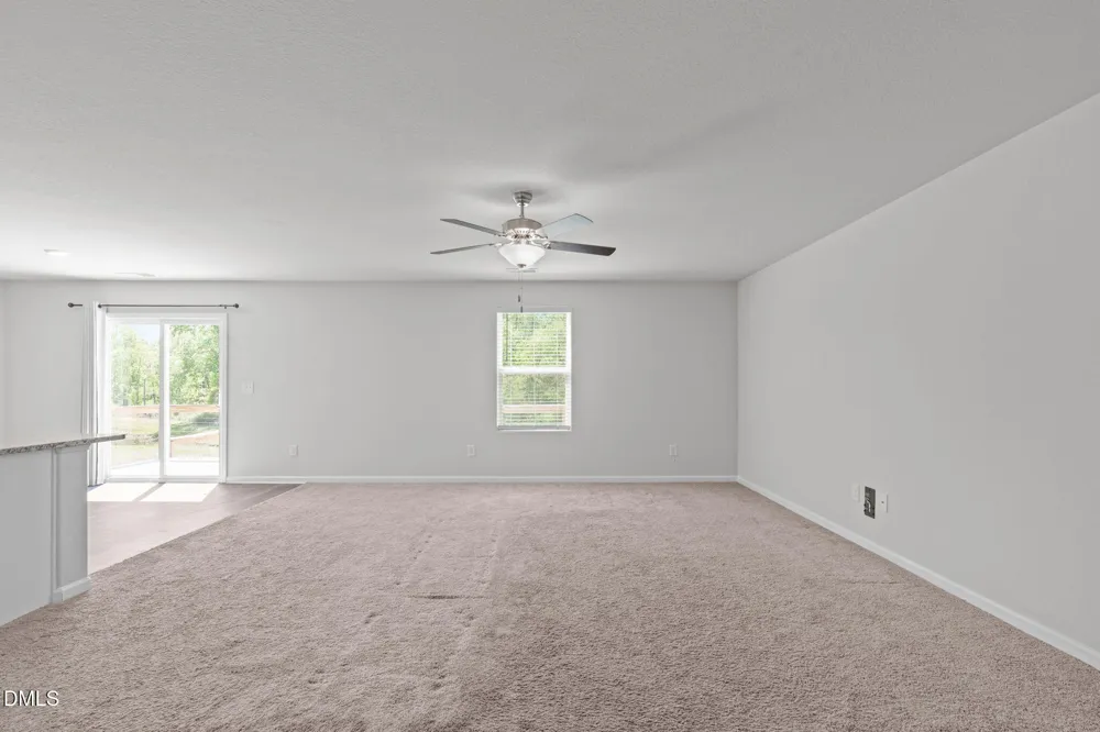80 Doonbeg Drive Fuquay Varina, NC 27526