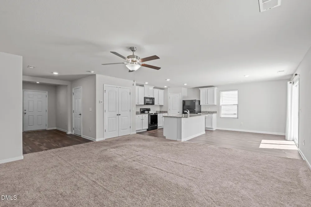 80 Doonbeg Drive Fuquay Varina, NC 27526
