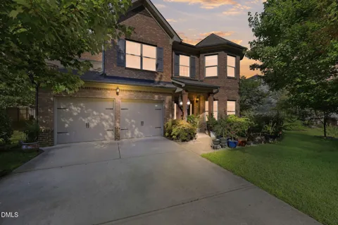 1105 Longleaf Pine Place