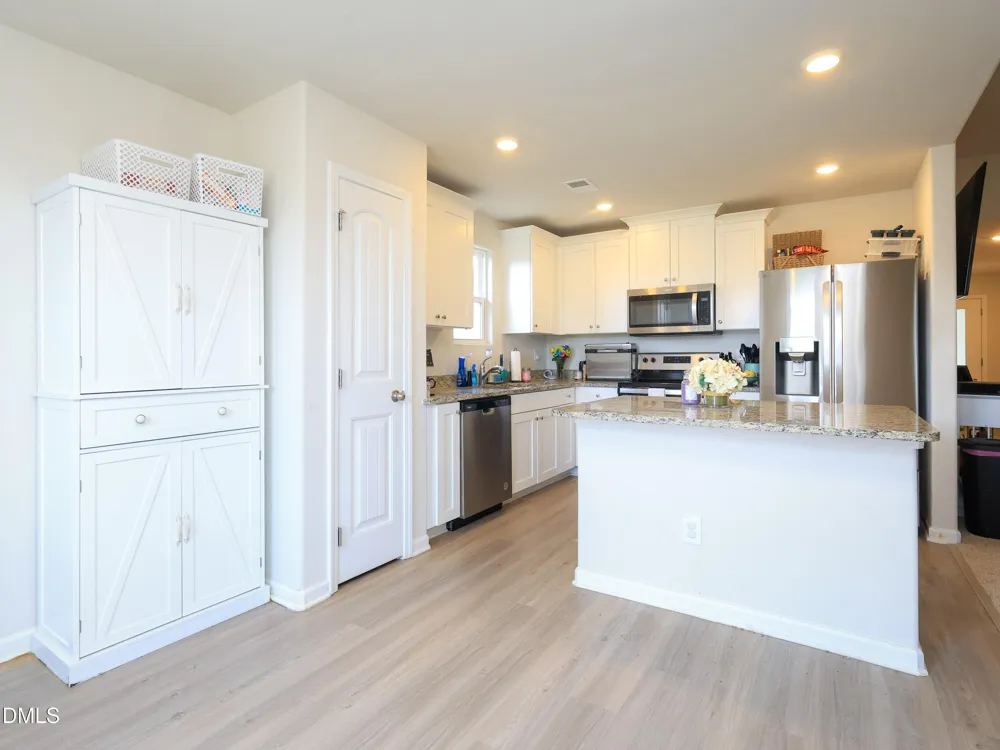 102 Coleshill Road Angier, NC 27501
