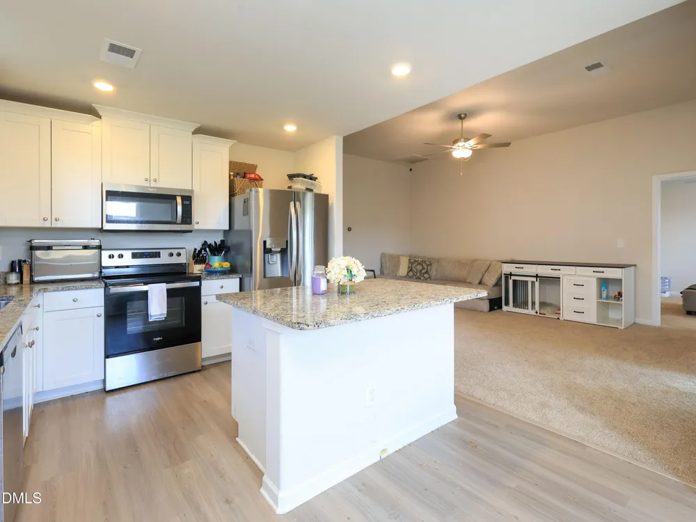 102 Coleshill Road Angier, NC 27501