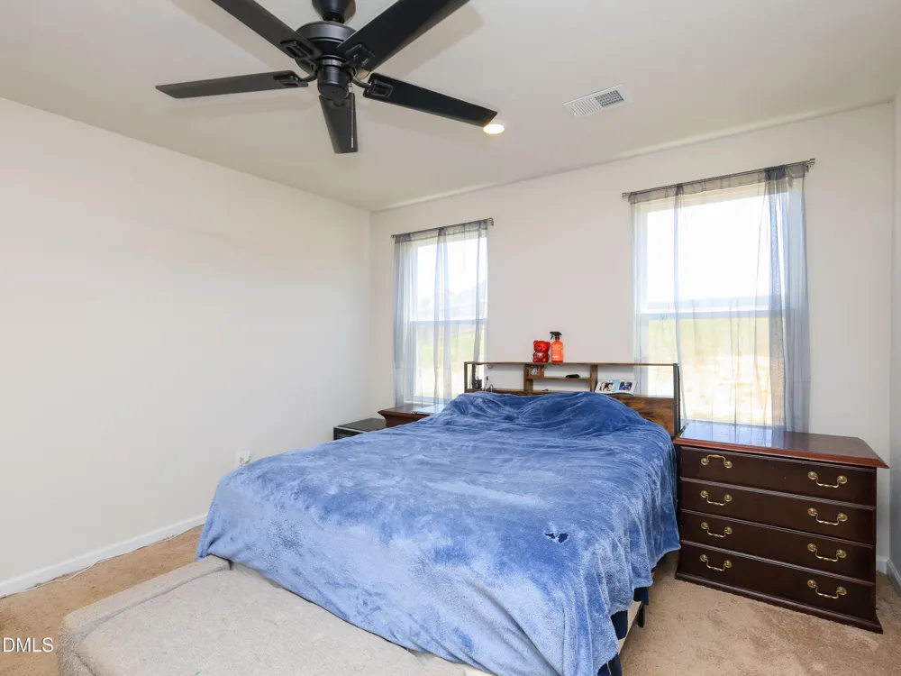102 Coleshill Road Angier, NC 27501