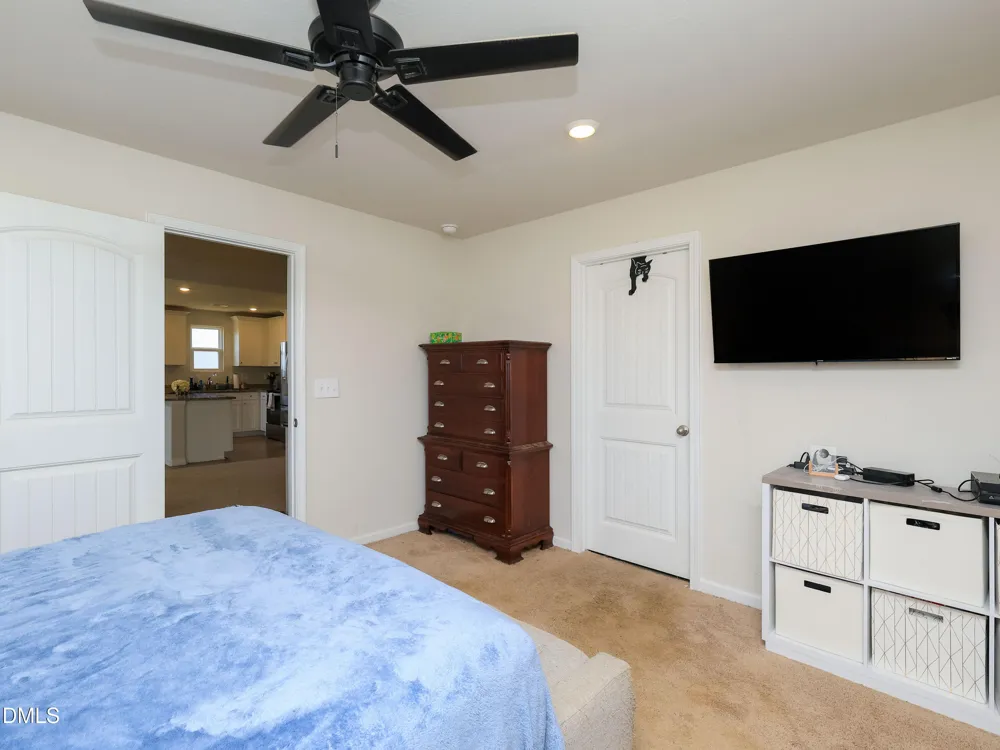 102 Coleshill Road Angier, NC 27501
