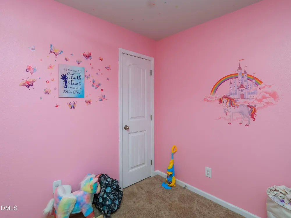 102 Coleshill Road Angier, NC 27501