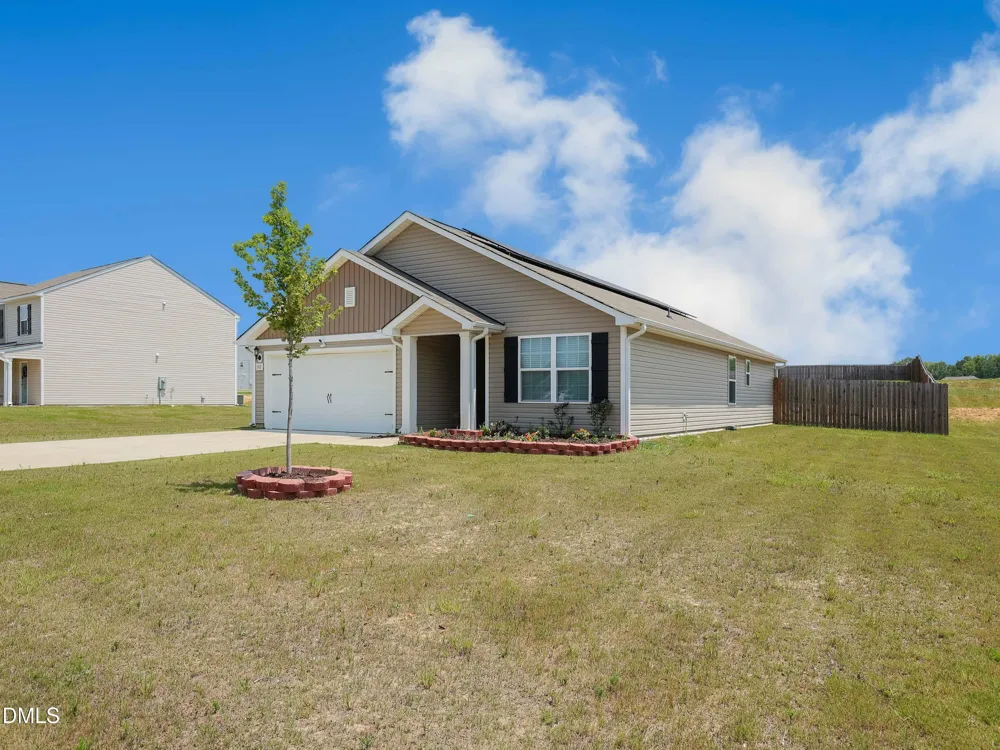 102 Coleshill Road Angier, NC 27501