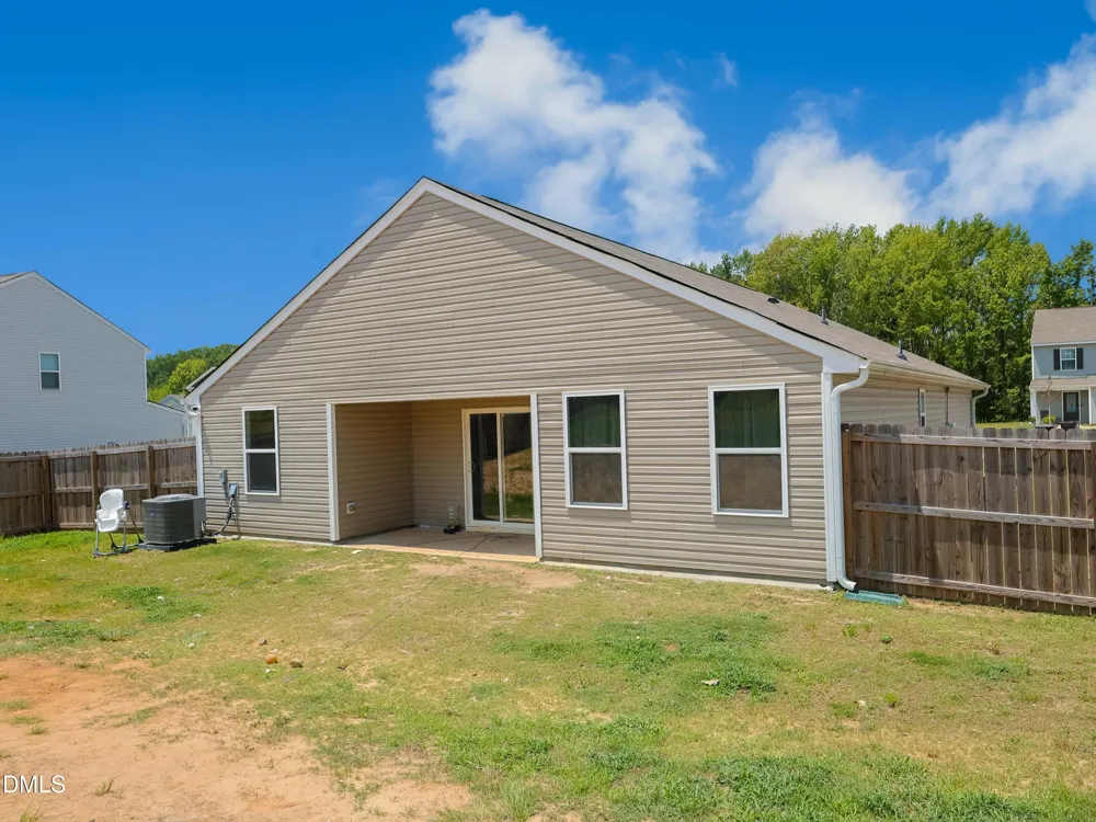 102 Coleshill Road Angier, NC 27501