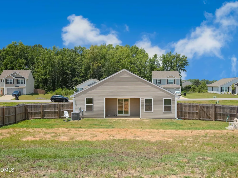 102 Coleshill Road Angier, NC 27501