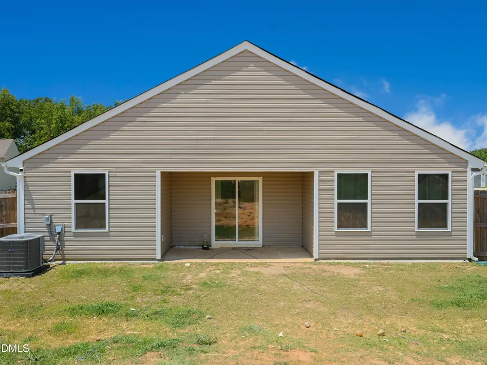 102 Coleshill Road Angier, NC 27501