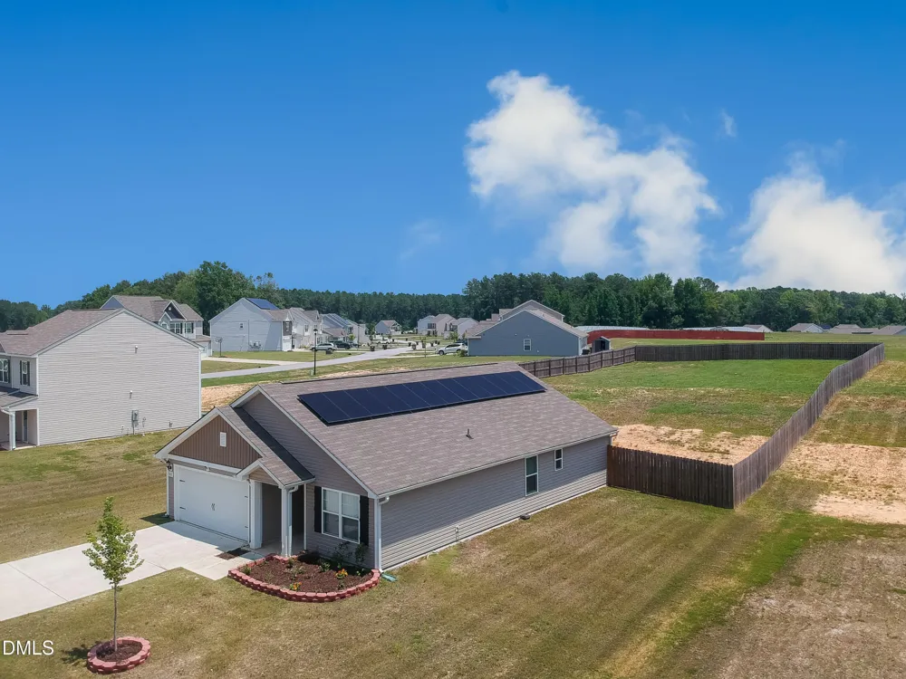 102 Coleshill Road Angier, NC 27501