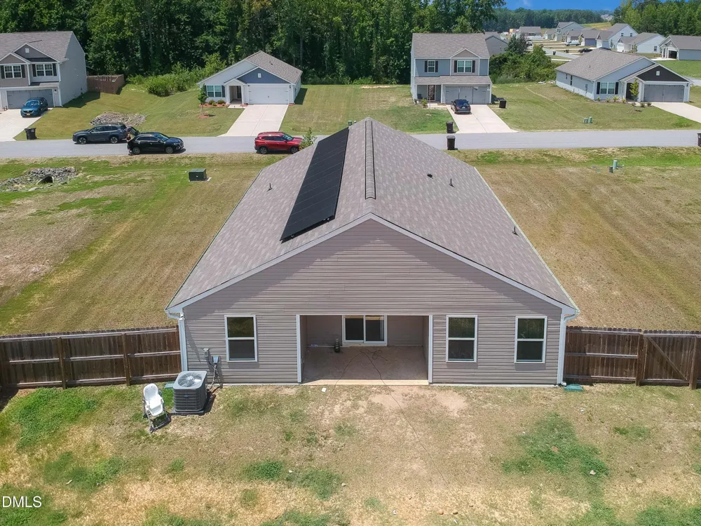 102 Coleshill Road Angier, NC 27501