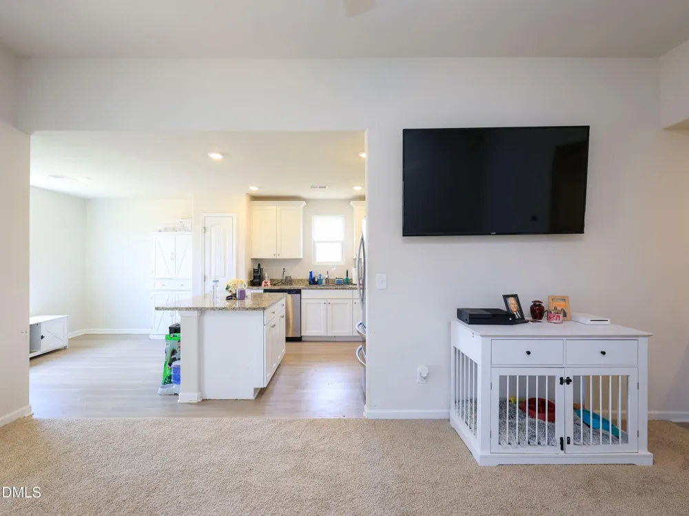 102 Coleshill Road Angier, NC 27501