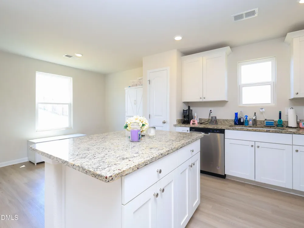 102 Coleshill Road Angier, NC 27501