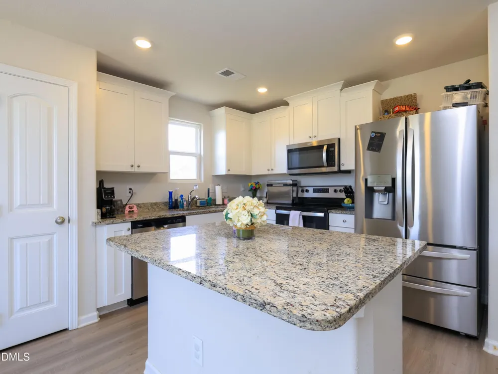 102 Coleshill Road Angier, NC 27501