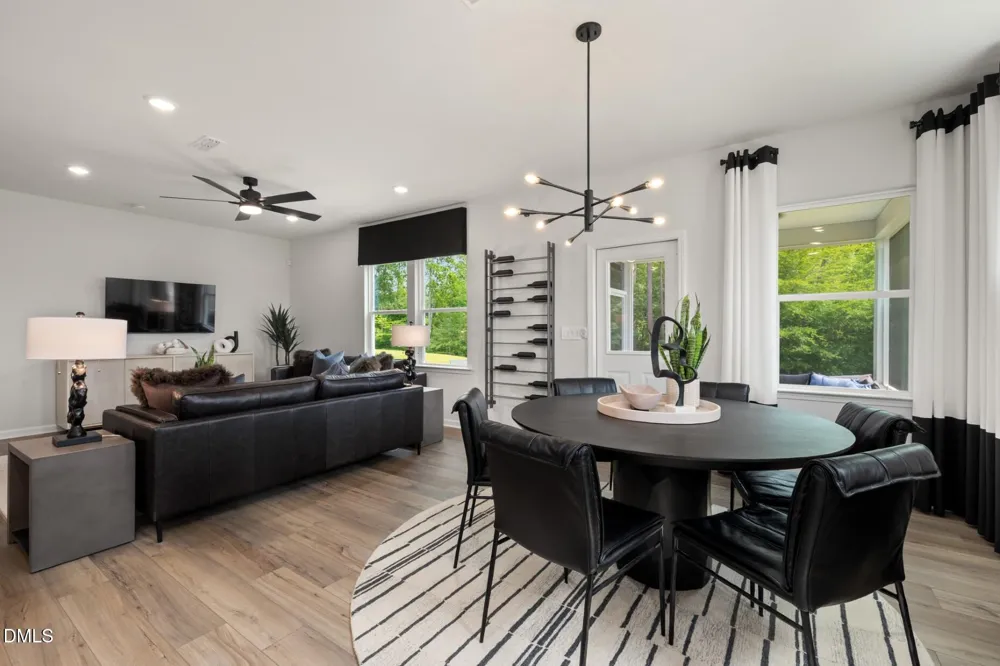 613 Florentia Way Garner, NC 27529