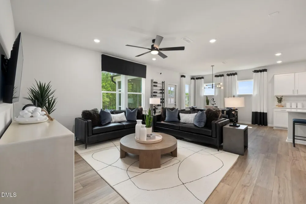 613 Florentia Way Garner, NC 27529