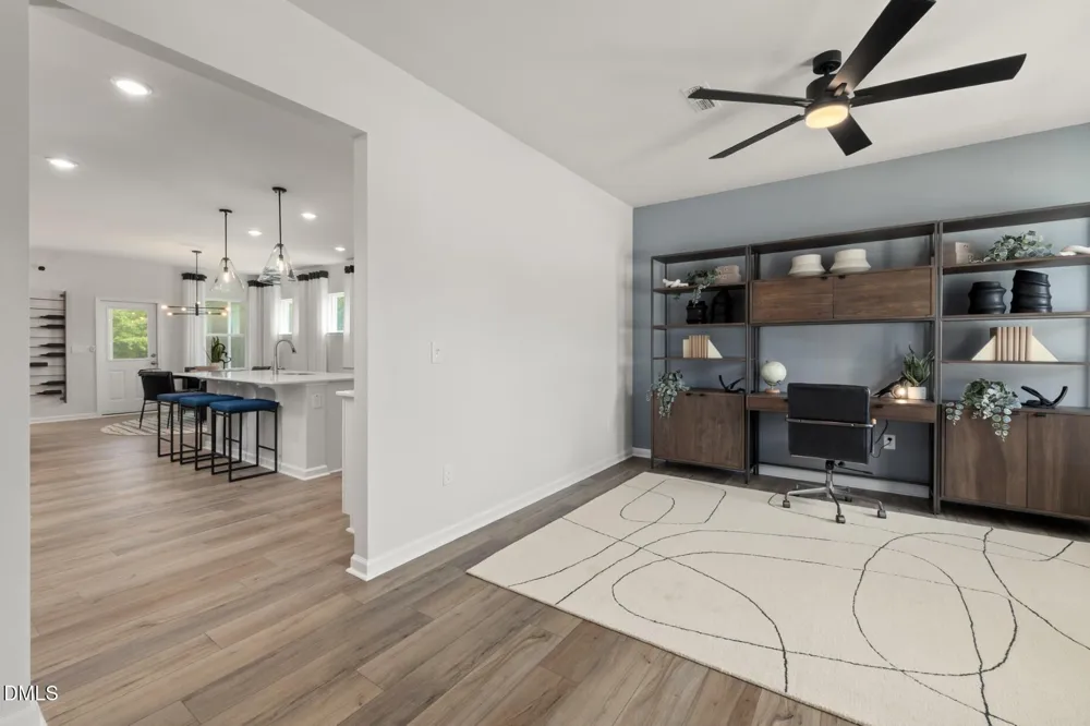 613 Florentia Way Garner, NC 27529