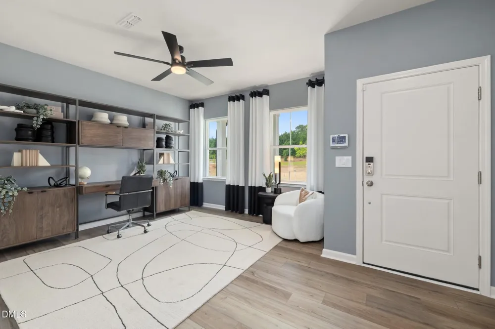 613 Florentia Way Garner, NC 27529