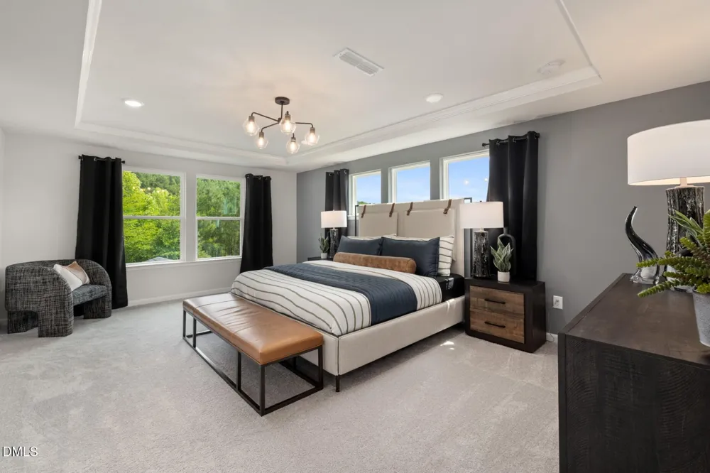 613 Florentia Way Garner, NC 27529