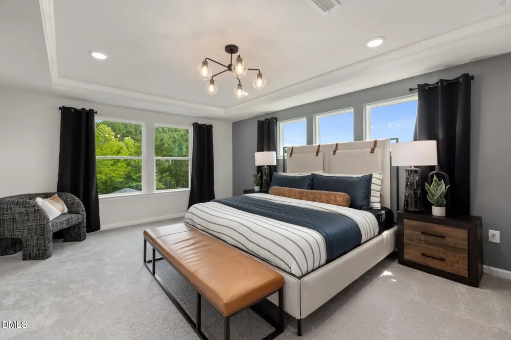613 Florentia Way Garner, NC 27529