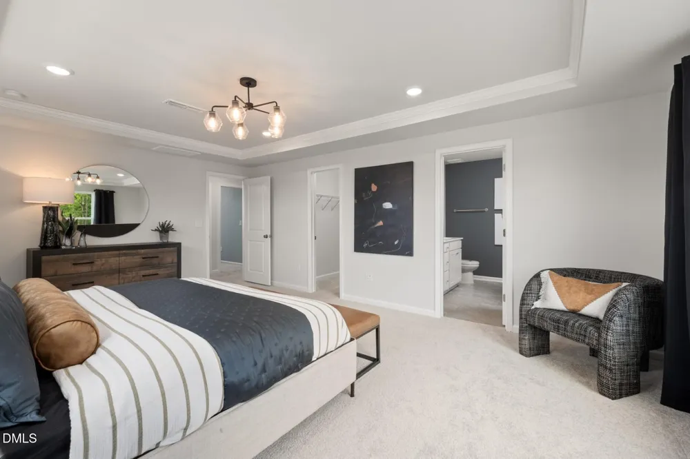 613 Florentia Way Garner, NC 27529