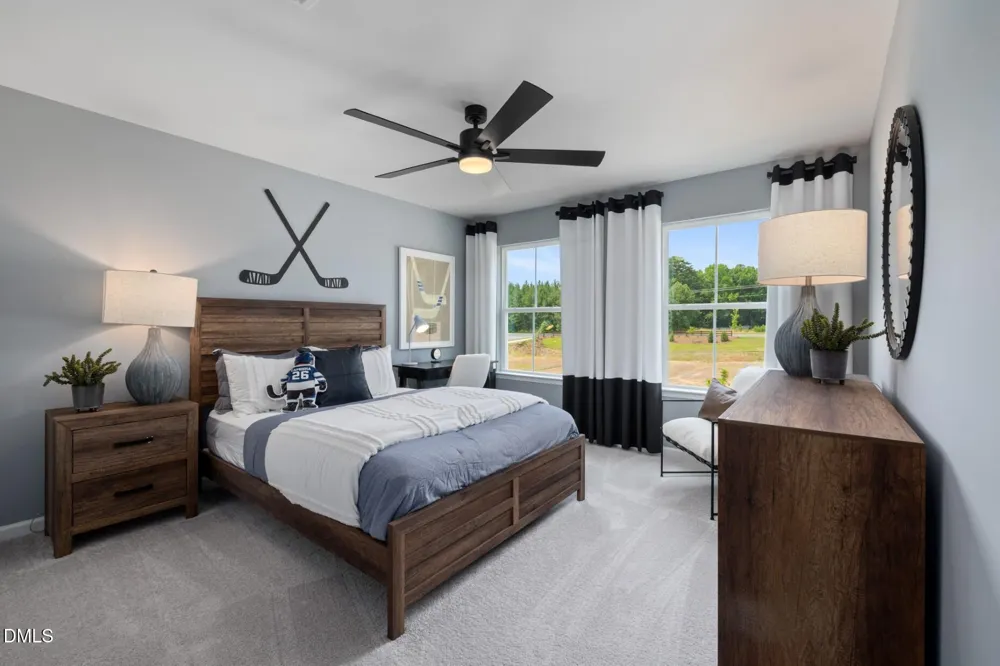 613 Florentia Way Garner, NC 27529