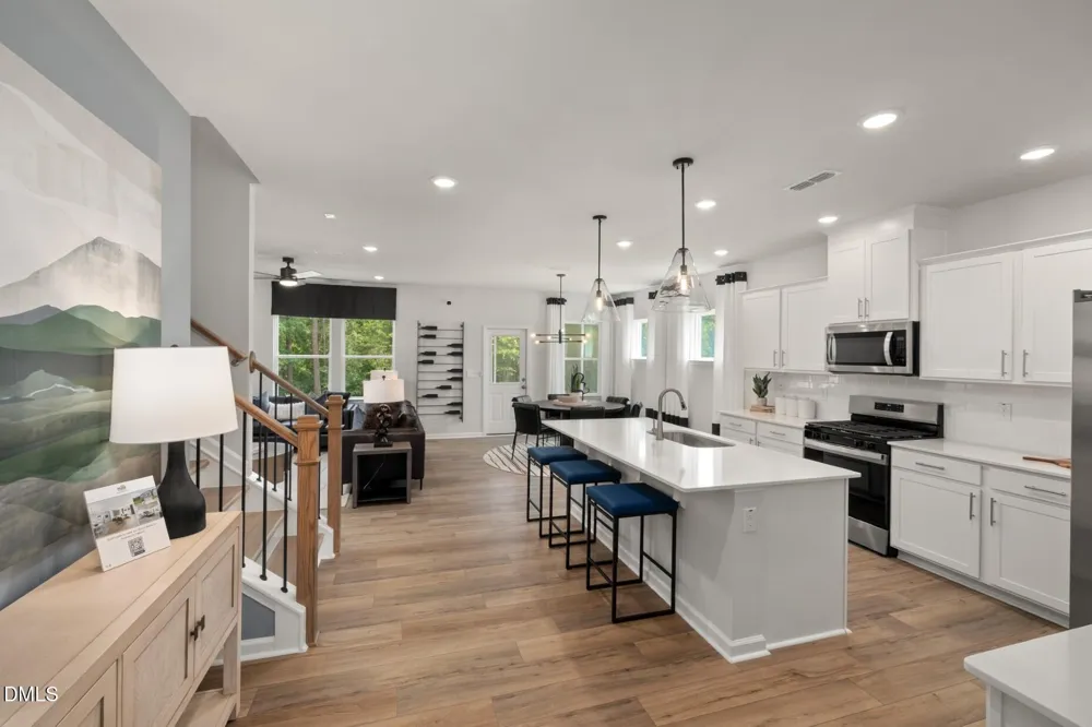 613 Florentia Way Garner, NC 27529