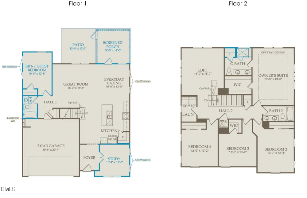 613 Florentia Way Garner, NC 27529