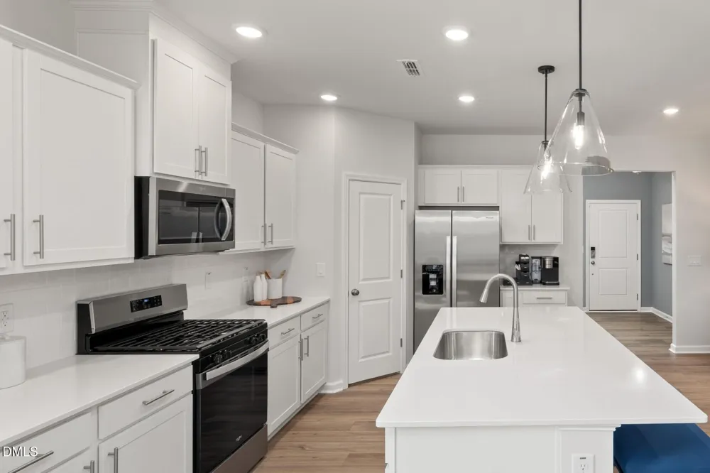 613 Florentia Way Garner, NC 27529