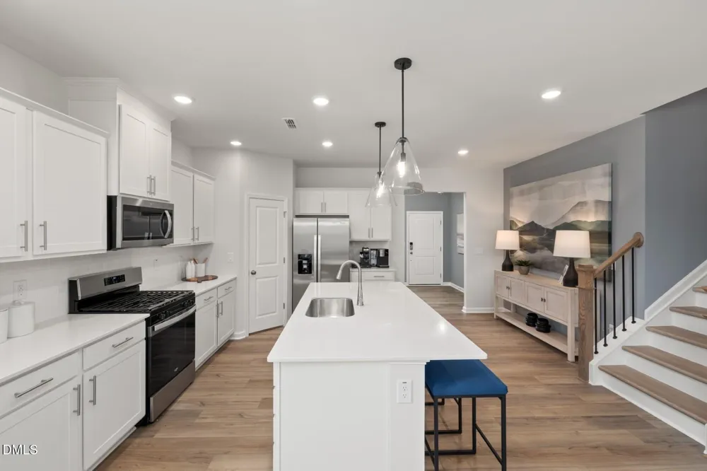 613 Florentia Way Garner, NC 27529