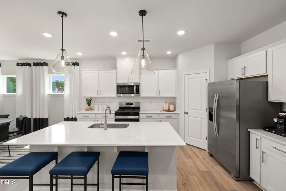 613 Florentia Way Garner, NC 27529