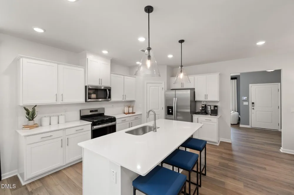 613 Florentia Way Garner, NC 27529