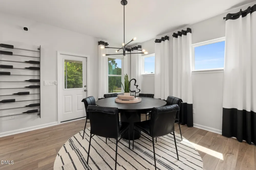 613 Florentia Way Garner, NC 27529