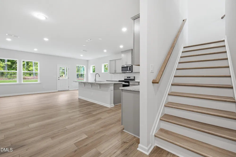 509 Havannah Road Garner, NC 27529
