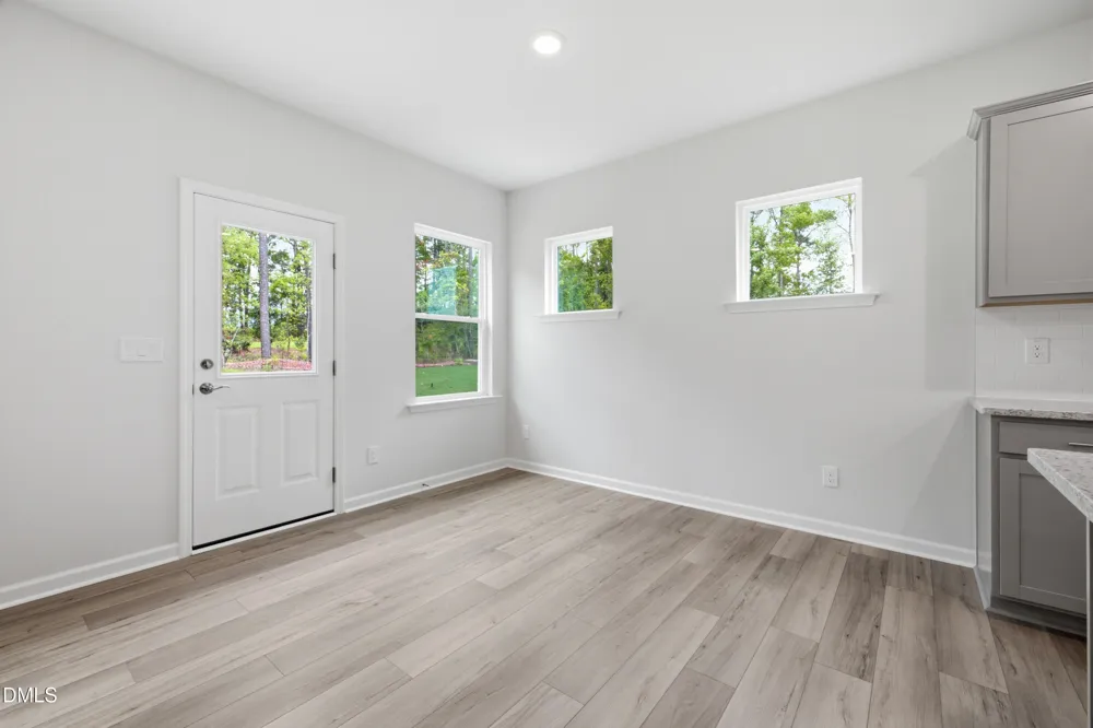 509 Havannah Road Garner, NC 27529