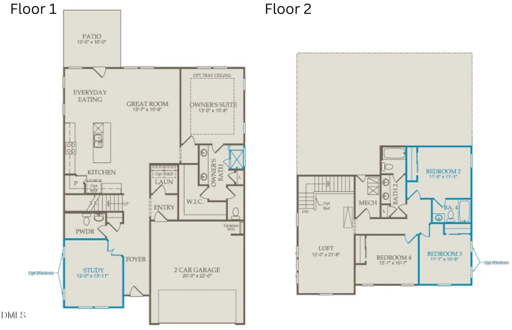 509 Havannah Road Garner, NC 27529