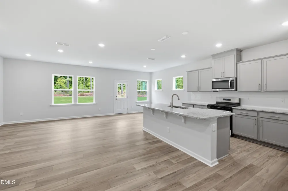 509 Havannah Road Garner, NC 27529