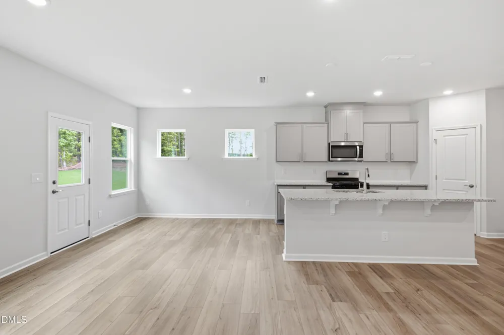 509 Havannah Road Garner, NC 27529