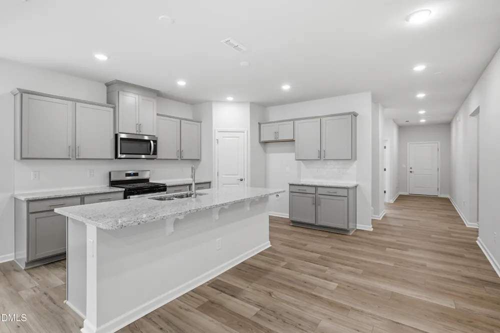 509 Havannah Road Garner, NC 27529