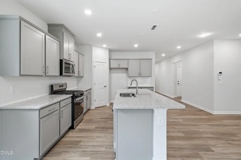 509 Havannah Road Garner, NC 27529