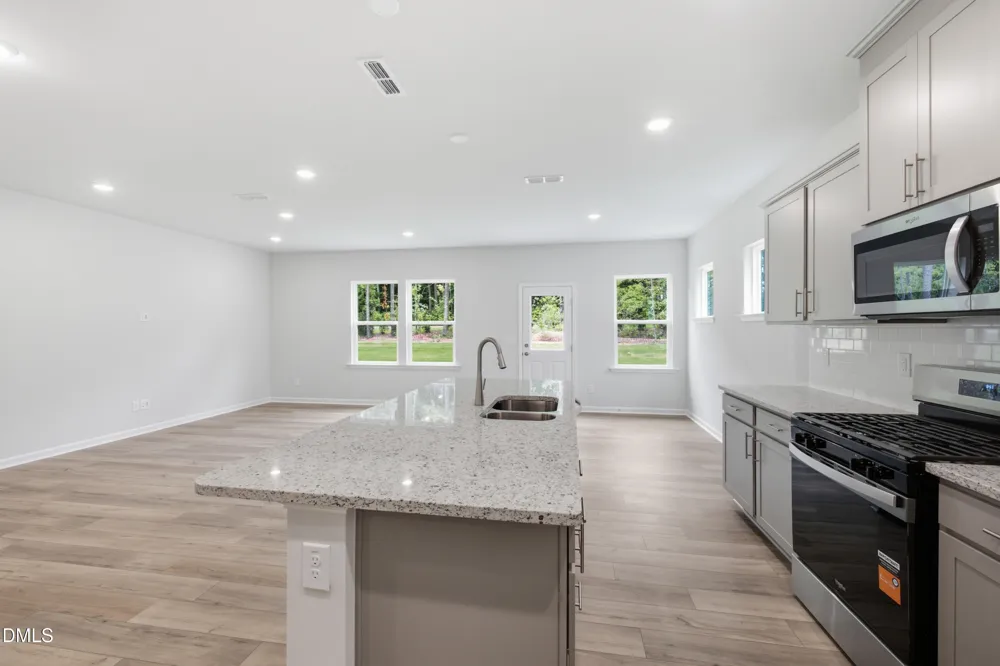 509 Havannah Road Garner, NC 27529