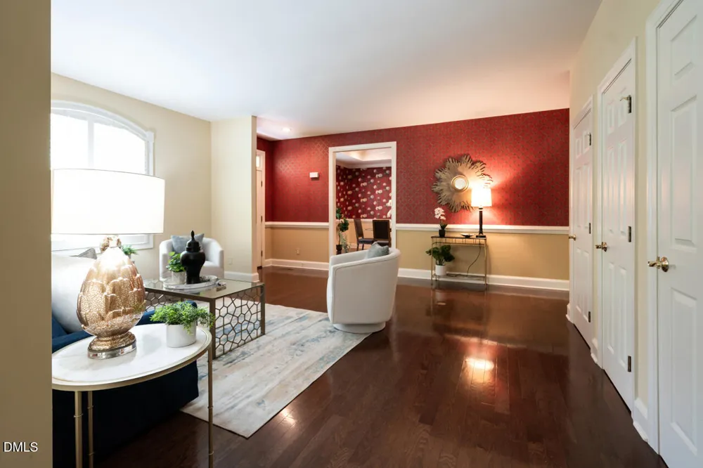 862 Hatfield Pittsboro, NC 27312
