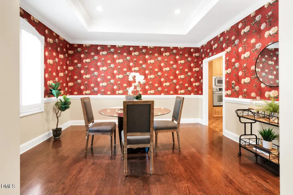 862 Hatfield Pittsboro, NC 27312