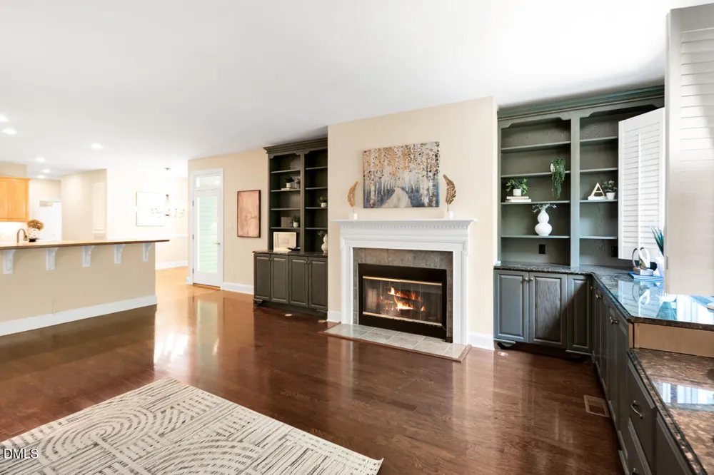 862 Hatfield Pittsboro, NC 27312