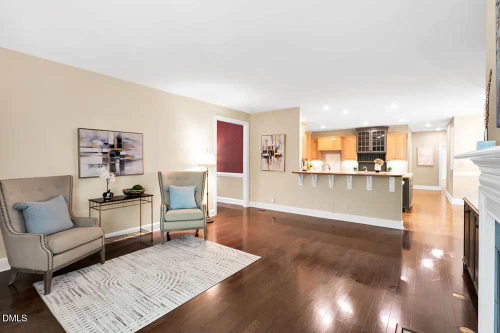 862 Hatfield Pittsboro, NC 27312