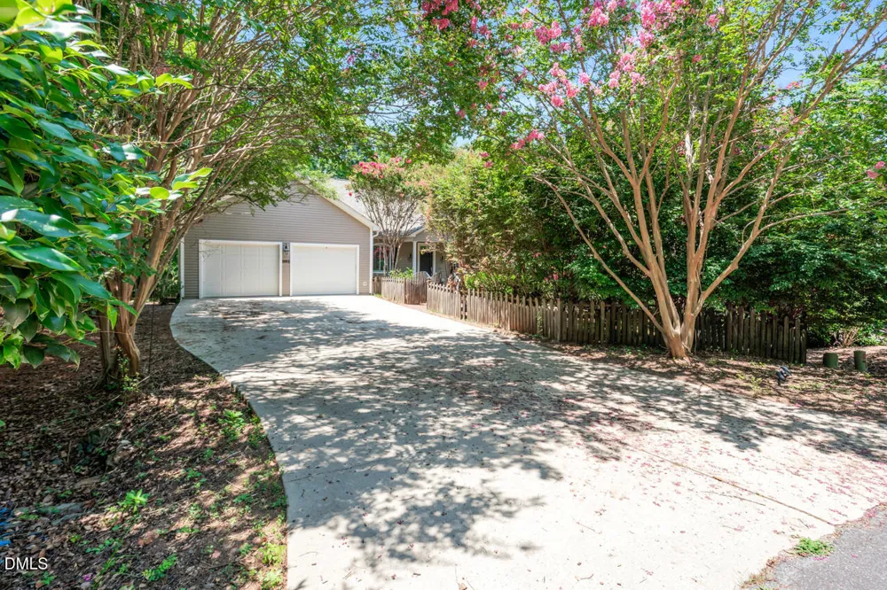862 Hatfield Pittsboro, NC 27312