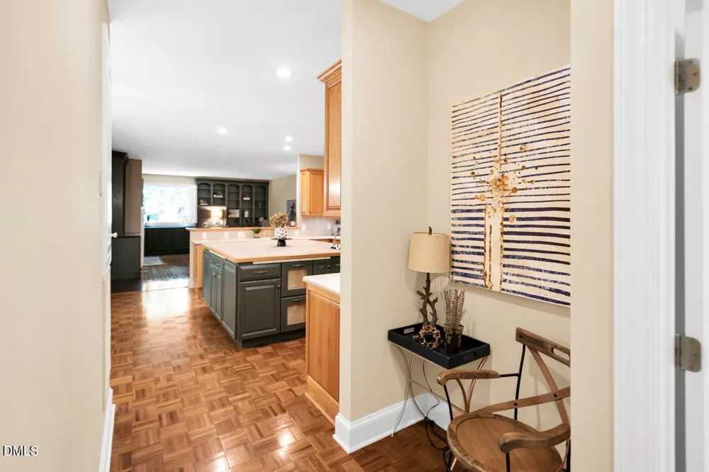 862 Hatfield Pittsboro, NC 27312