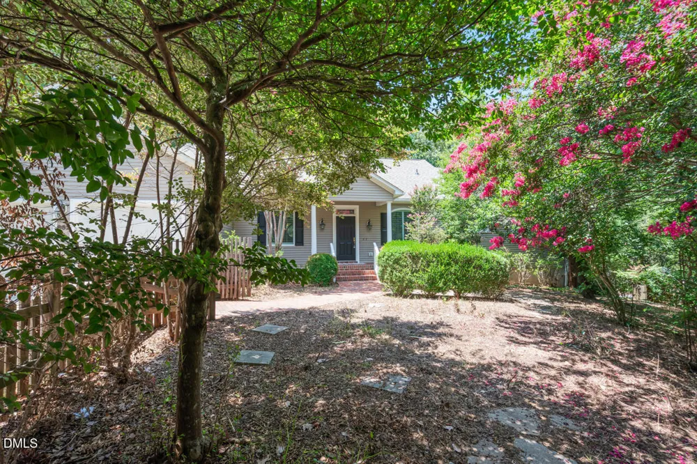 862 Hatfield Pittsboro, NC 27312