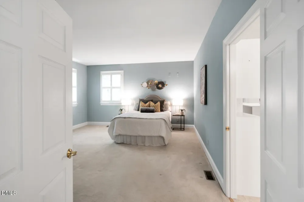 862 Hatfield Pittsboro, NC 27312